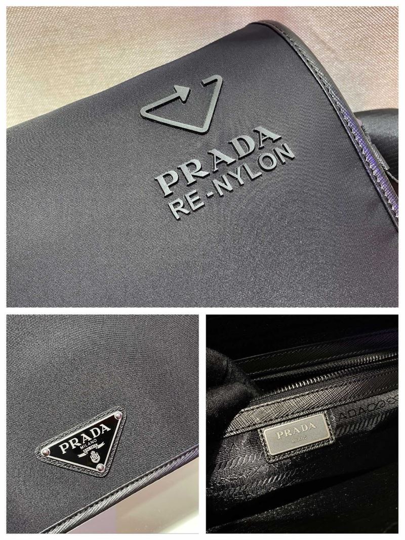 Mens Prada Satchel Bags